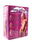 Foxy Angel Transsexual Love Doll